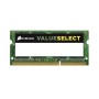 Memorie RAM notebook Corsair, SODIMM, DDR3L, 8GB, CL11, 1600Mhz CORSAIR - 1